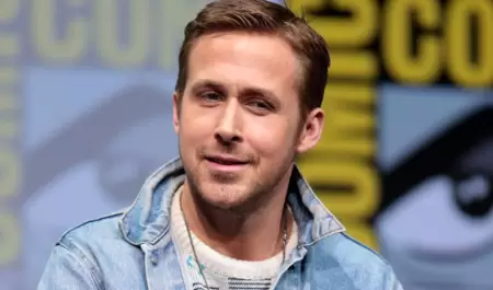 Ryan Gosling