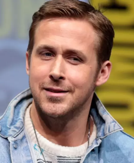 Ryan Gosling