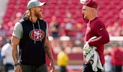 San Francisco 49ers
