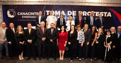 Gobierno de Ensenada fortalece alianza con el sector empresarial