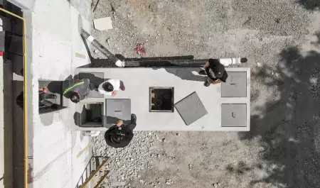 Negocios en Tijuana evitan que grasa llegue al drenaje y afecte a colonias