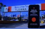 VIDEO: Lanzan App biling�e de seguridad para turismo en Tijuana