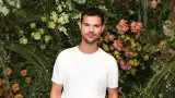 Taylor Lautner