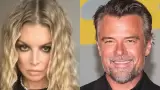 Fergie, Josh Duhamel