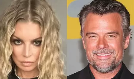 Fergie, Josh Duhamel