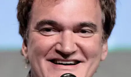 Quentin Tarantino