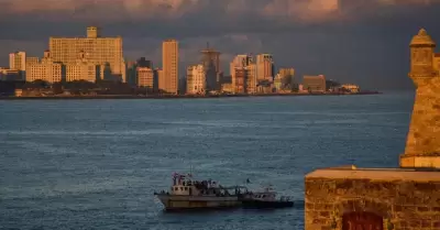 Veleros desaparecidos