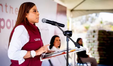 Claudia Agat�n Mu�iz