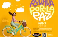 Invita Gobierno de Ensenada a "Rodada por la Paz"
