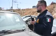 Recupera FGE 19 veh�culos con reporte de robo en Tijuana durante marzo