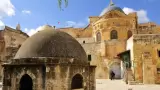 Santo Sepulcro en Jerusal�n