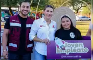 Impulsa gobernadora Marina del Pilar emprendimiento juvenil con convocatoria "Joven Empl�ate"