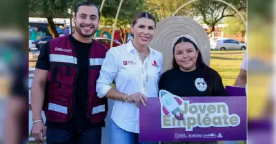 Emprendimiento juvenil con convocatoria "Joven Empl�ate"