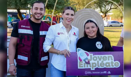 Emprendimiento juvenil con convocatoria "Joven Empl�ate"