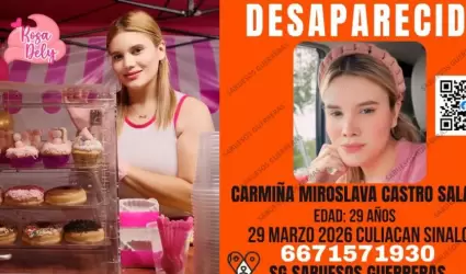 Carmi�a Miroslava Castro Salazar