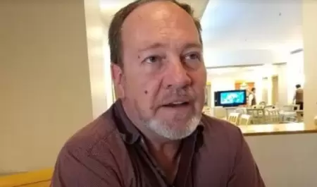 Rodrigo Guti�rrez M�ller