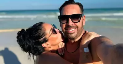 Jorge D�Alessio y Marichelo