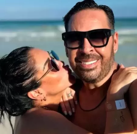 Jorge D�Alessio y Marichelo