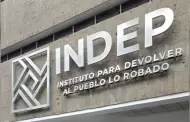 Robos, renuncias y pol�micas: el lado oscuro del Indep