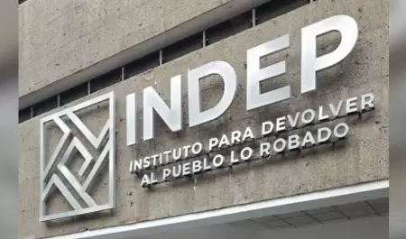 Instituto para Devolverle al Pueblo lo Robado