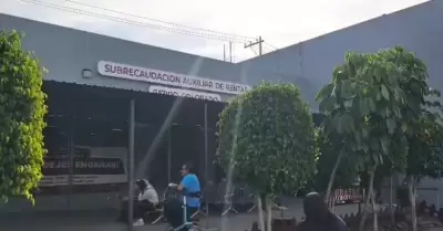 Subrecaudaci�n Auxiliar de Rentas