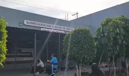 Subrecaudaci�n Auxiliar de Rentas