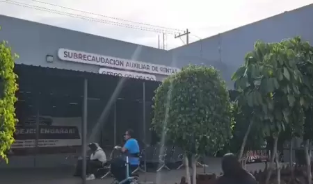 Subrecaudaci�n Auxiliar de Rentas