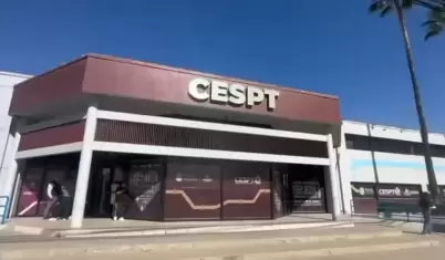 CESPT