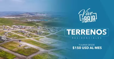 Casi 49% de habitantes vienen de fuera buscando oportunidades