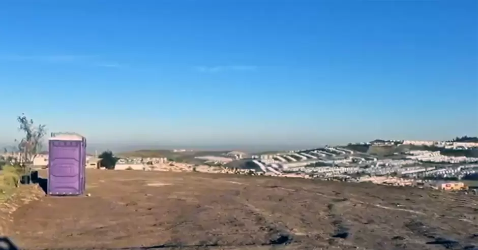 Crisis es Santa Fe, por permisos de desarrollo sin planeaciones ni accesos suficientes