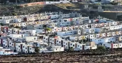 Crisis es Santa Fe, por permisos de desarrollo sin planeaciones ni accesos sufic