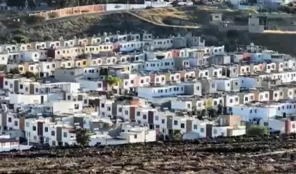 Crisis es Santa Fe, por permisos de desarrollo sin planeaciones ni accesos sufic