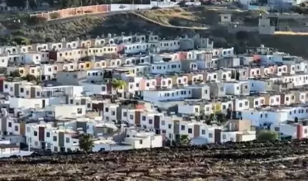 Crisis es Santa Fe, por permisos de desarrollo sin planeaciones ni accesos sufic