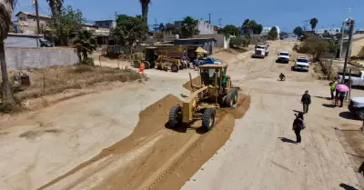 Motoconformado en la Popular 1989
