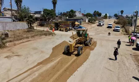 Motoconformado en la Popular 1989