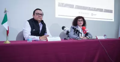 Convoca SAT a bajacalifornianos a presentar su declaraci�n anual 2025
