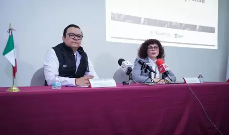Convoca SAT a bajacalifornianos a presentar su declaraci�n anual 2025