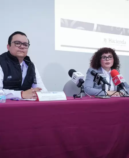 Convoca SAT a bajacalifornianos a presentar su declaraci�n anual 2025