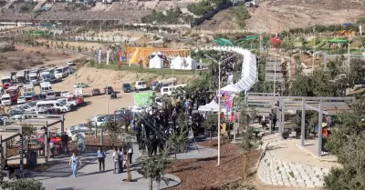 Llama SMADS Baja California a disfrutar una Semana Santa responsable y sin impac