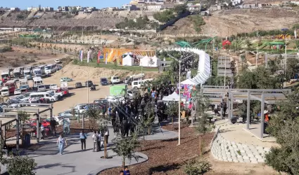 Llama SMADS Baja California a disfrutar una Semana Santa responsable y sin impac