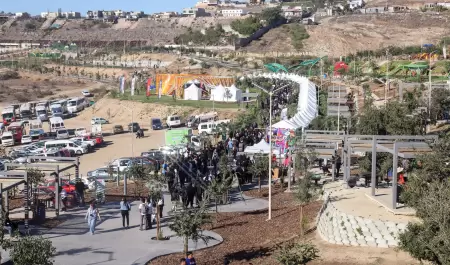 Llama SMADS Baja California a disfrutar una Semana Santa responsable y sin impac