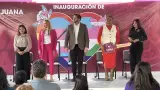 Abren primer centro comunitario de Tijuana para la comunidad Trans 'La Casita UT