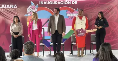 Abren primer centro comunitario de Tijuana para la comunidad Trans 'La Casita UT