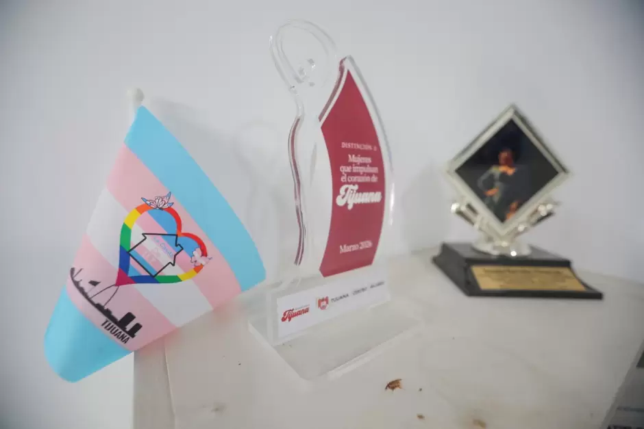 Inaugura Ismael Burgueño Ruiz Centro Comunitario 'La Casita UT'