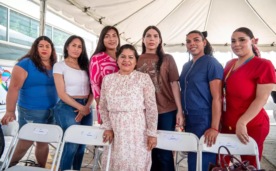 Inaugura Ismael Burgueño Ruiz Centro Comunitario 'La Casita UT'