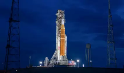 NASA