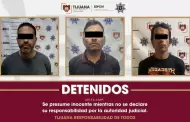 Asegura Polic�a Municipal a tres personas con �rdenes de aprehensi�n activa por diversos delitos