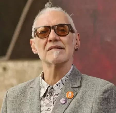 Sabo Romo, Exintegrante de Caifanes