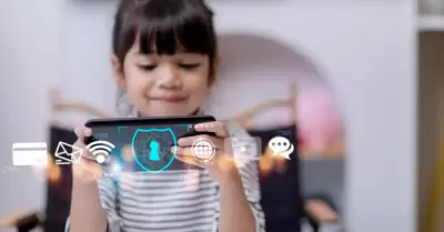 C�mo mantener los datos de los menores seguros y protegidos