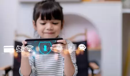 C�mo mantener los datos de los menores seguros y protegidos